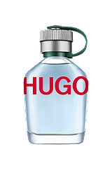 HUGO Man eau de toilette 75ml, Assorted-Pre-Pack