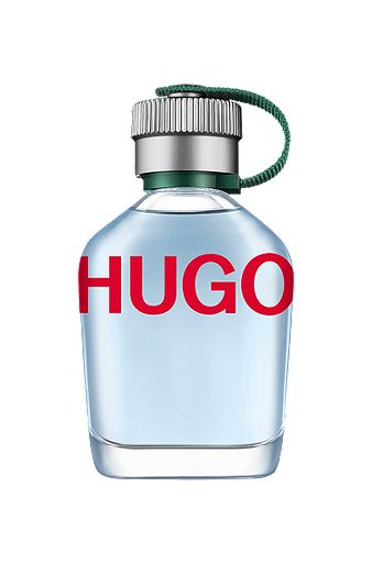 HUGO Man eau de toilette 75 ml, Assorted-Pre-Pack