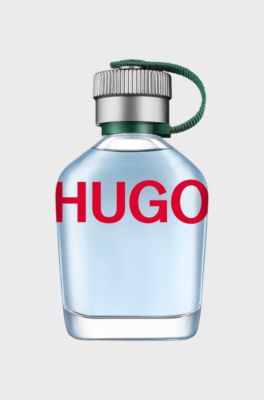 HUGO Man Eau de Toilette 75 ml, 75 ml