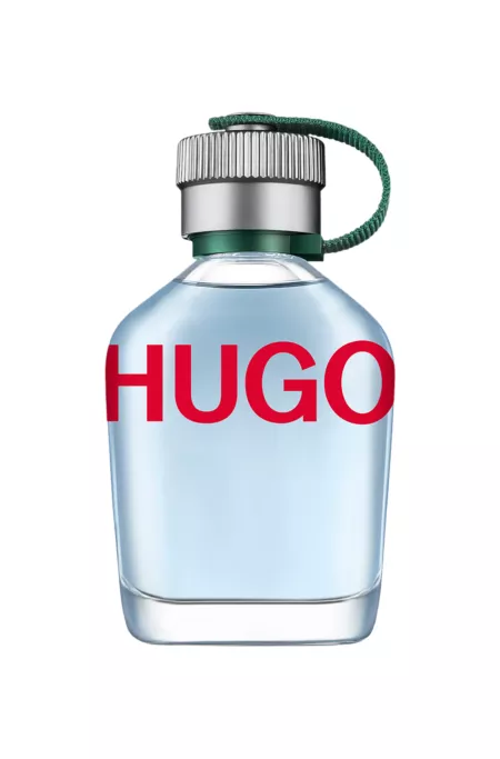 Eau de toilette HUGO Man, 75 ml