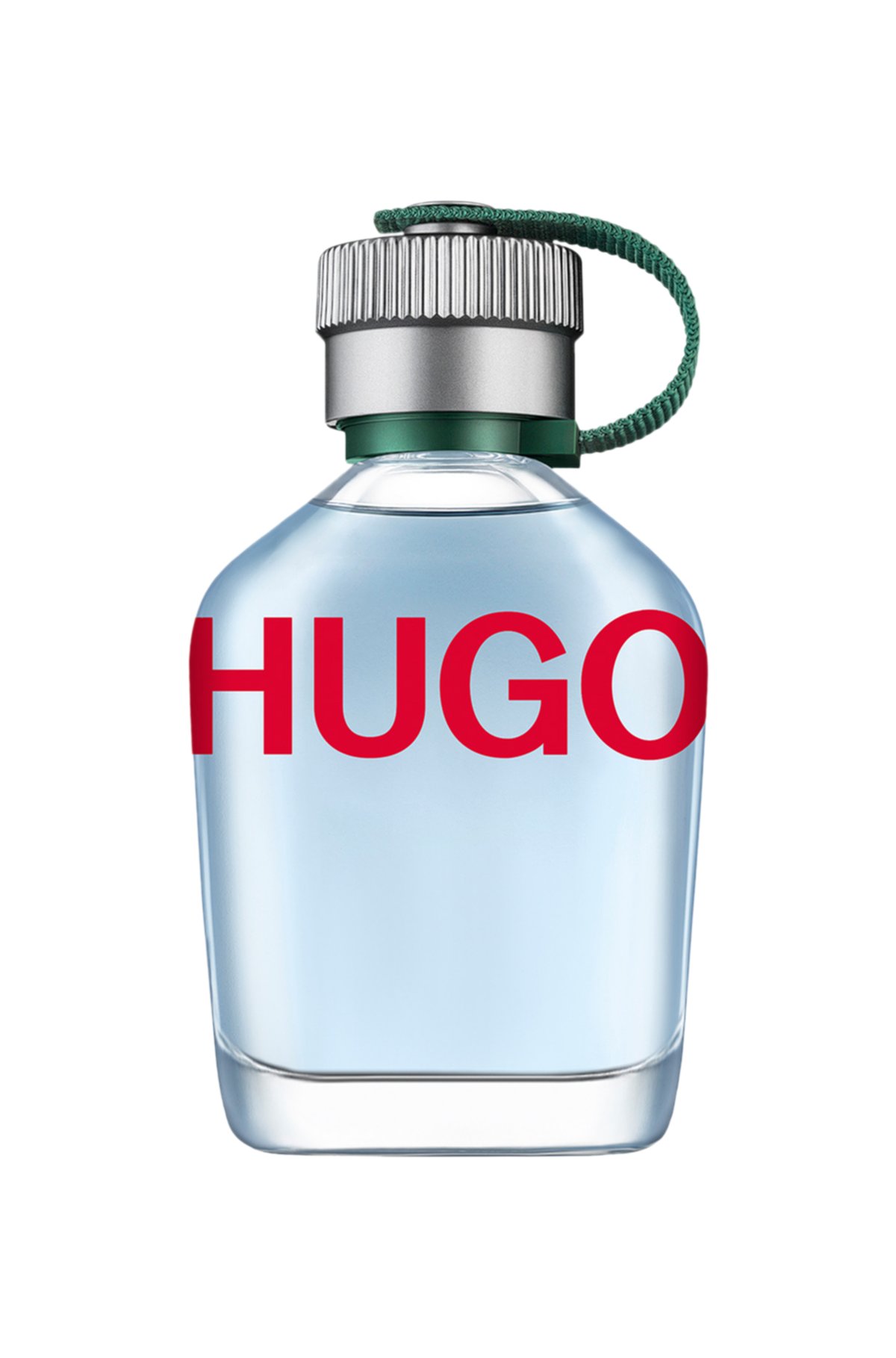 Verantwoordelijk persoon Anoniem gans HUGO - HUGO Man eau de toilette 75ml
