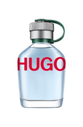 HUGO for Men | Aftershave & More!