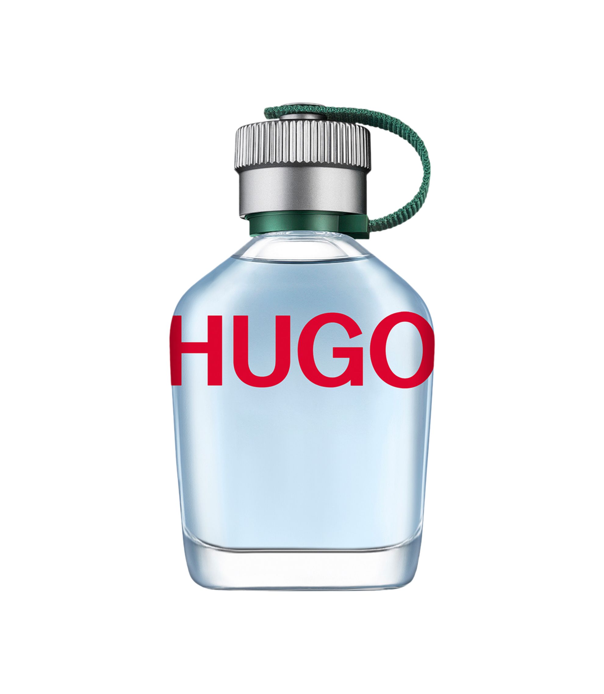HUGO Man Eau de Toilette 75 ml