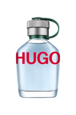 Hugo Cologne by Hugo Boss 75 ml Eau De Toilette Spray for Men