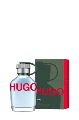 hugo boss grey aftershave