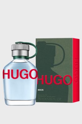 HUGO Man eau de toilette 75ml, 75 ml