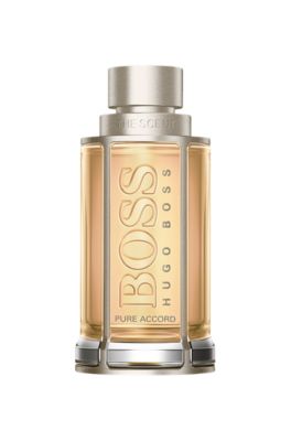 Boss the cheap scent accord