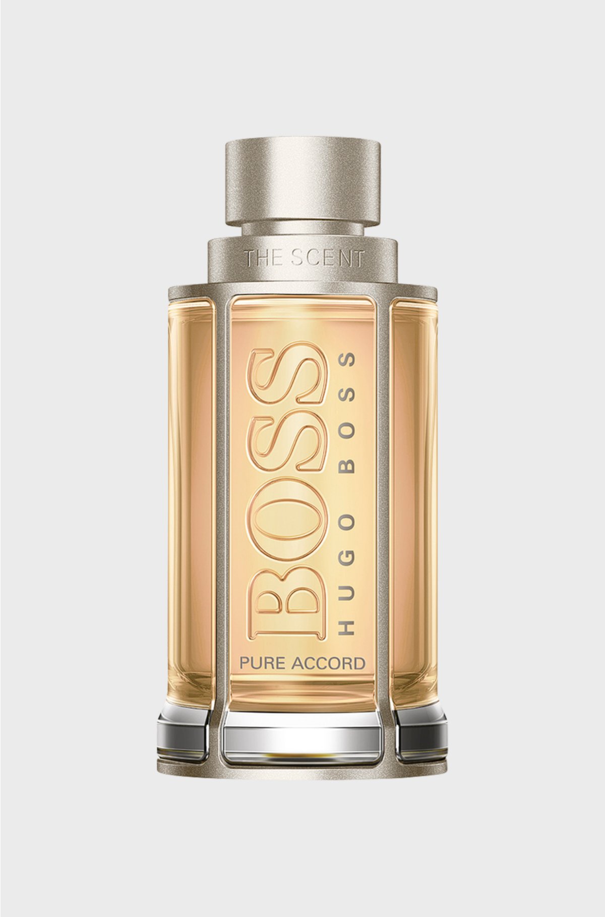 BOSS The Scent Pure Accord for Him eau de toilette 50ml, Assorted-Pre-Pack