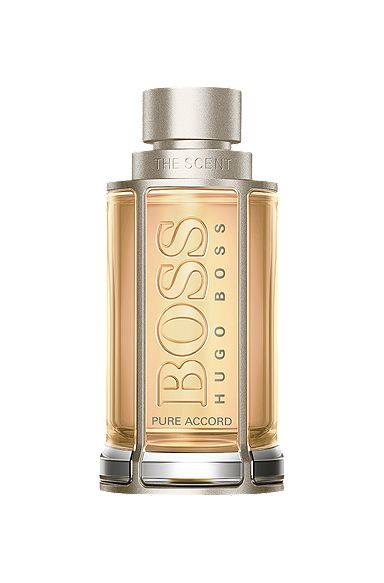 BOSS The Scent Pure Accord for Him eau de toilette 50ml, Assorted-Pre-Pack