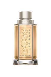 Boss pure clearance perfume