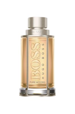 hugo boss homme