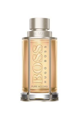 laat staan elektrode richting HUGO BOSS | Men's Cologne