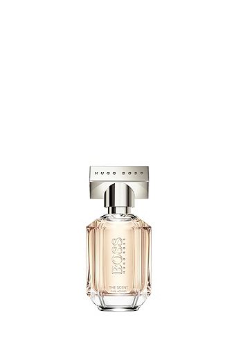 BOSS The Scent Pure Accord for Her eau de toilette 30ml, Assorted-Pre-Pack
