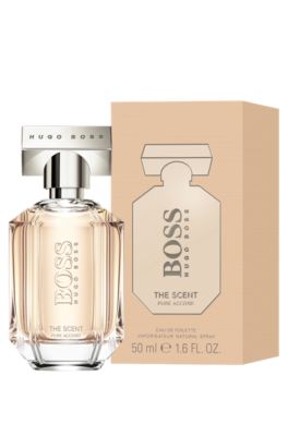 BOSS - BOSS The Scent Pure Accord for Her eau de toilette 50ml