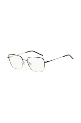 Discreet Divert Worthless Optische Brillen für Damen | Elegante Designs von HUGO BOSS