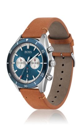 Hugo Boss Men S Elegant Watches Men S Designer Watches