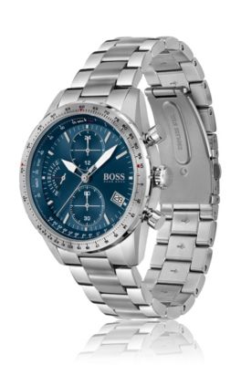 boss watches mens