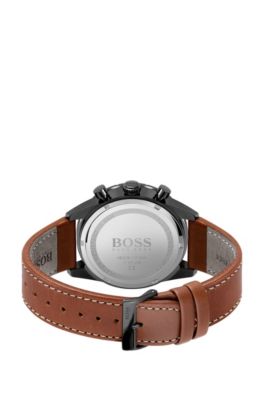 hugo boss watch hb 306