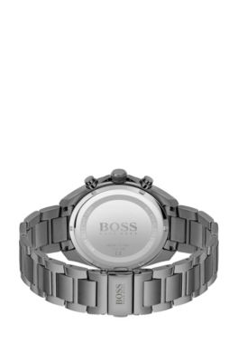 hugo boss watch shop