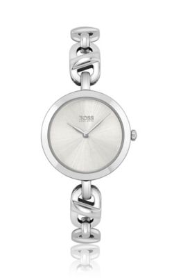 chain watch bracelet