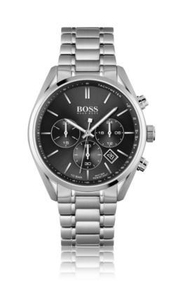 Watches | Men | HUGO BOSS