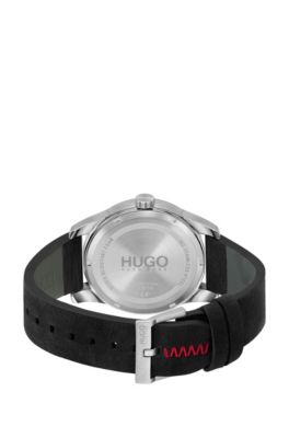 hugo boss b1378 watch