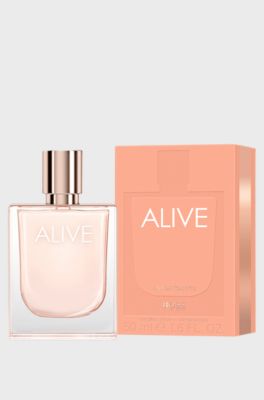 BOSS Alive eau de toilette 50ml, 50 ml