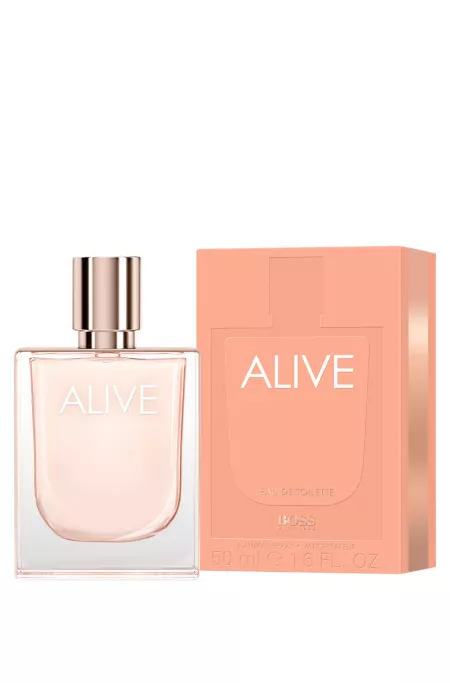 BOSS Alive eau de toilette 50ml