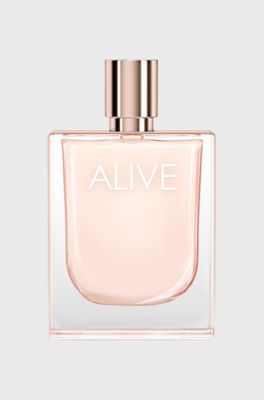 BOSS Alive eau de toilette 80ml, Assorted-Pre-Pack