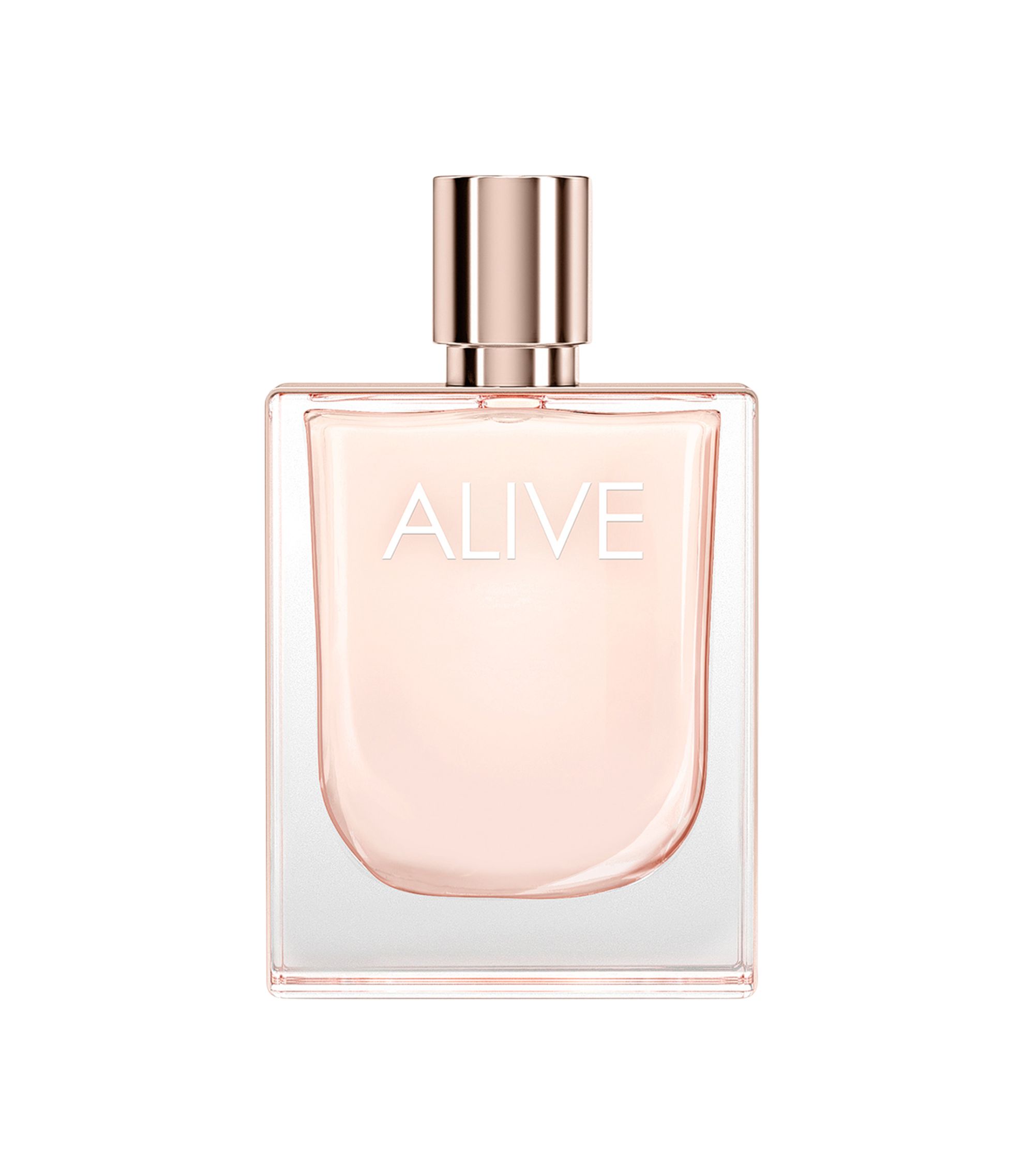 HUGOBOSS ブランド香水　ヒューゴボス アライブ　80ml Boss Alive Perfume By Hugo Boss Eau De Parfum Spray 2.7oz