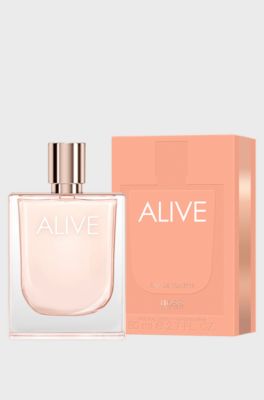 BOSS Alive eau de toilette 80ml, Assorted-Pre-Pack