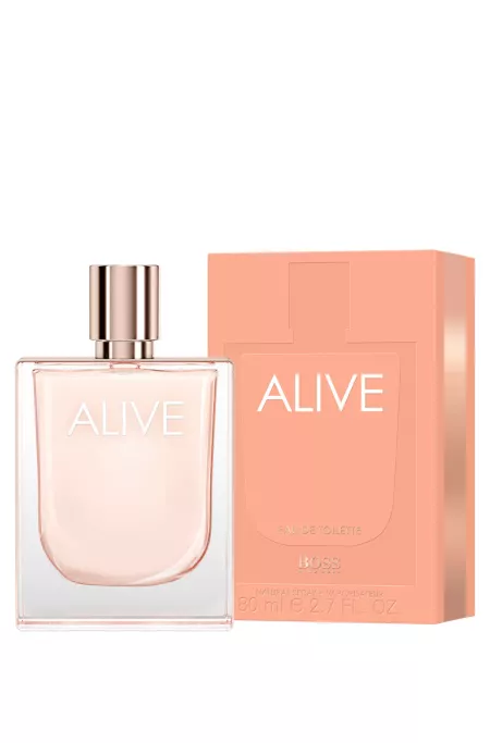 BOSS Alive eau de toilette 80ml
