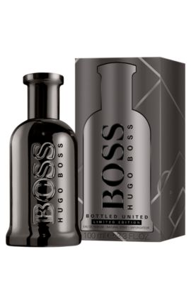 Buitenshuis Wakker worden Dochter HUGO BOSS Fragrances for Men | Perfumes, Aftershave & More!