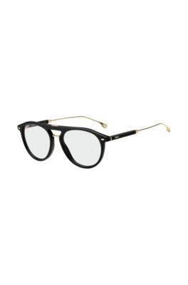 Hugo boss shop sunglasses frames