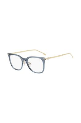 Hugo boss clearance women glasses