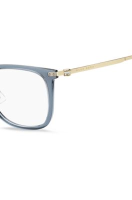 spectacles hugo boss
