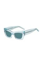Lunettes de soleil