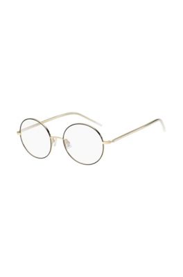 Hugo boss cheap prescription eyeglasses