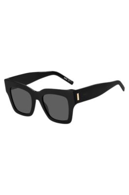 hugo boss women sunglasses