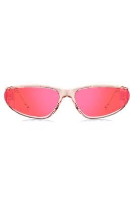 -acetate sunglasses with tonal lenses 1