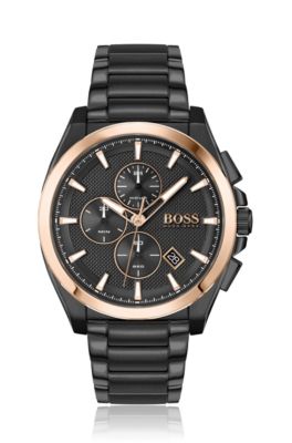 ErsA z Group l boss watch men