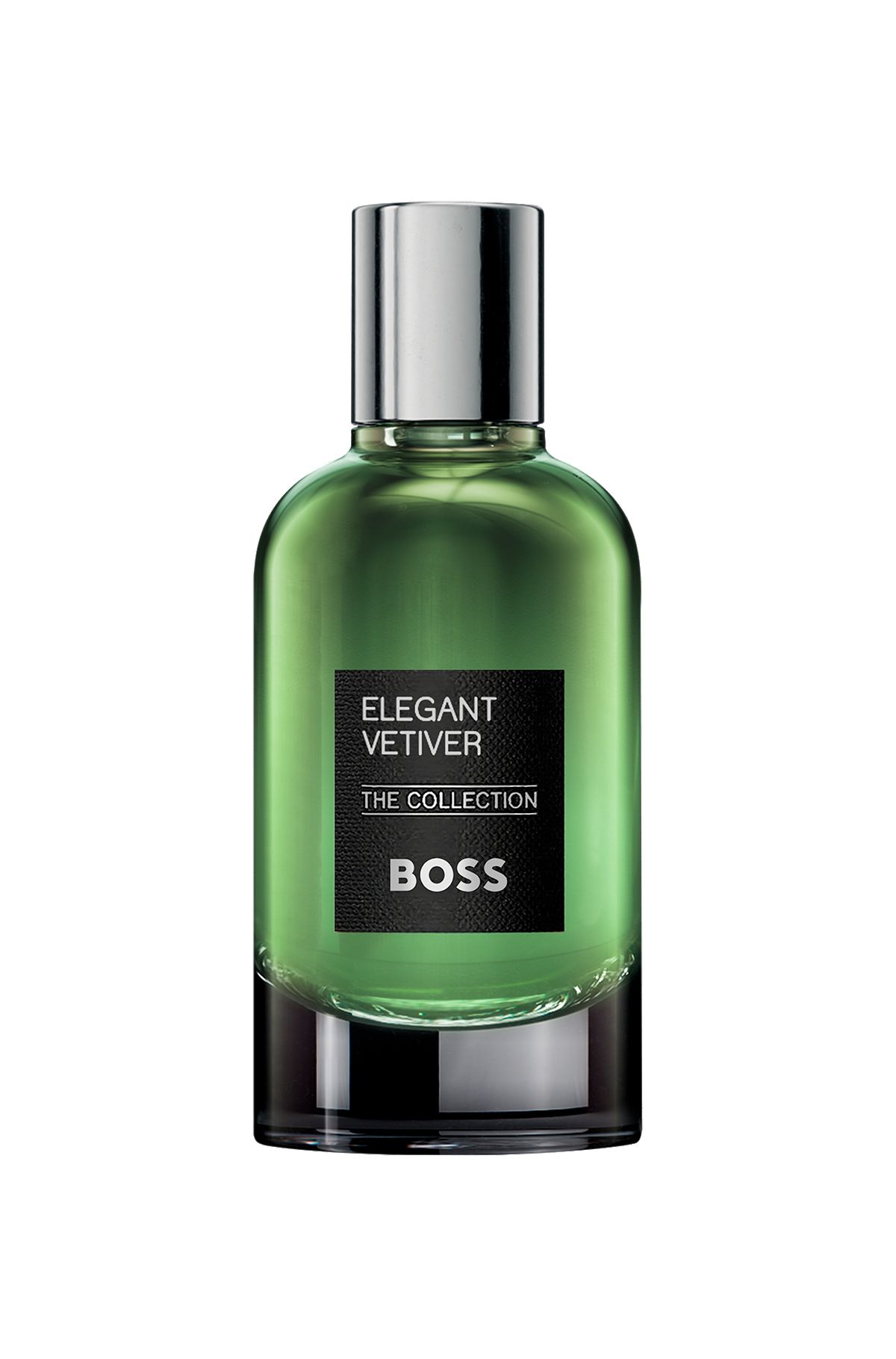 Eau de parfum BOSS The Collection Elegant Vetiver, 100 ml, Assorted-Pre-Pack