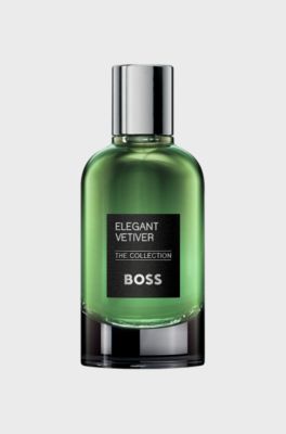 BOSS The Collection Elegant Vetiver Eau de Parfum 100&nbsp;ml, 100 ml