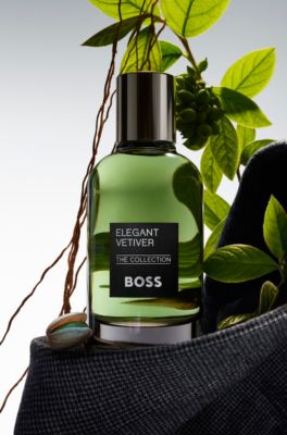 BOSS The Collection Elegant Vetiver Eau de Parfum 100&nbsp;ml, 100 ml