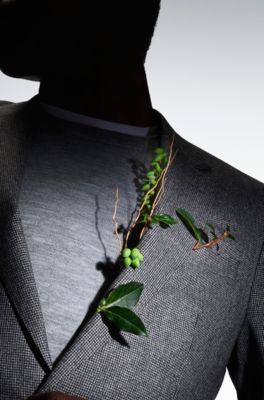 Eau de parfum BOSS The Collection Elegant Vetiver 100&nbsp;ml, Assorted-Pre-Pack