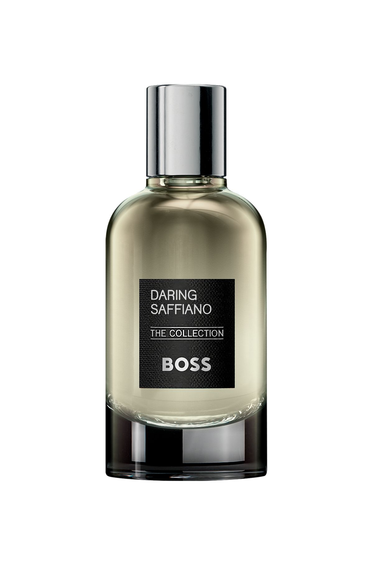 Eau de parfum BOSS The Collection Daring Saffiano 100 ml, Assorted-Pre-Pack