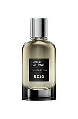 Eau de parfum BOSS The Collection Daring Saffiano de 100 ml, Assorted-Pre-Pack