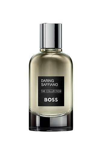 Eau de parfum BOSS The Collection Daring Saffiano 100 ml, Assorted-Pre-Pack