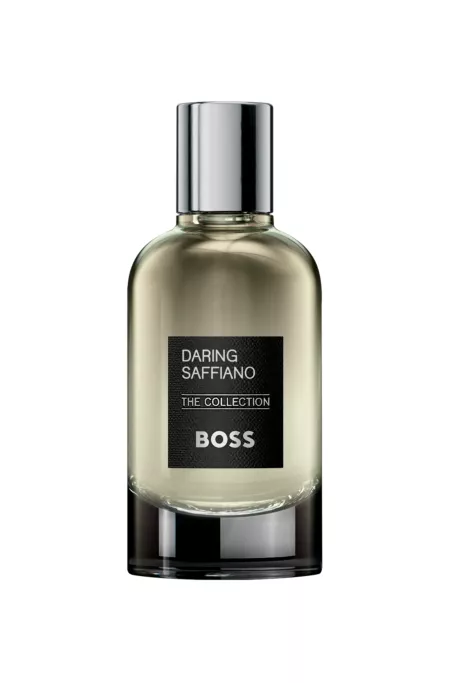 BOSS The Collection Daring Saffiano Eau de Parfum 100ml