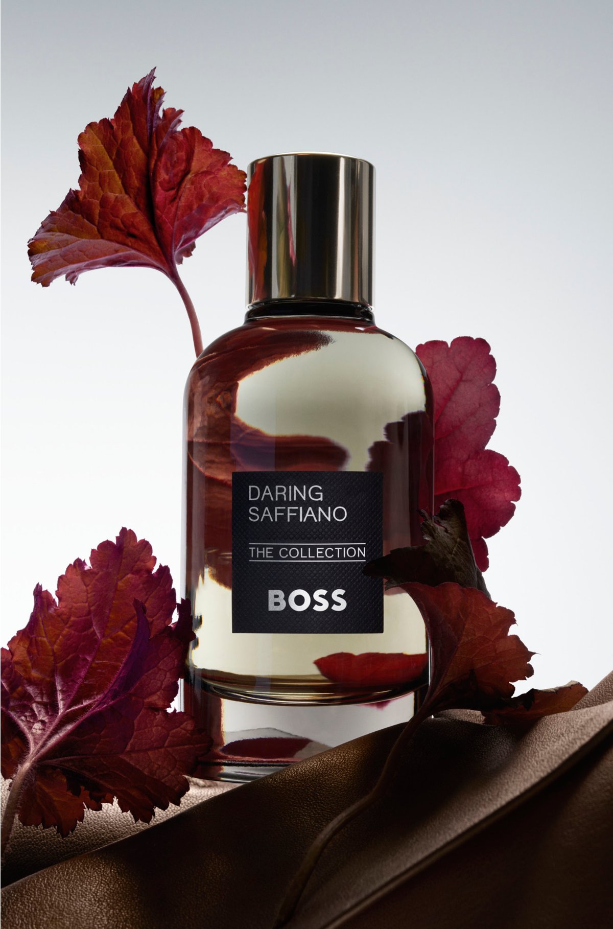BOSS The Collection Daring Saffiano eau de parfum 100ml, Assorted-Pre-Pack